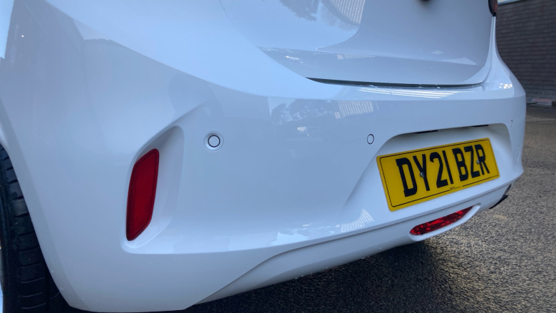 Vauxhall Corsa 1.2 SE Premium 5dr Petrol Hatchback